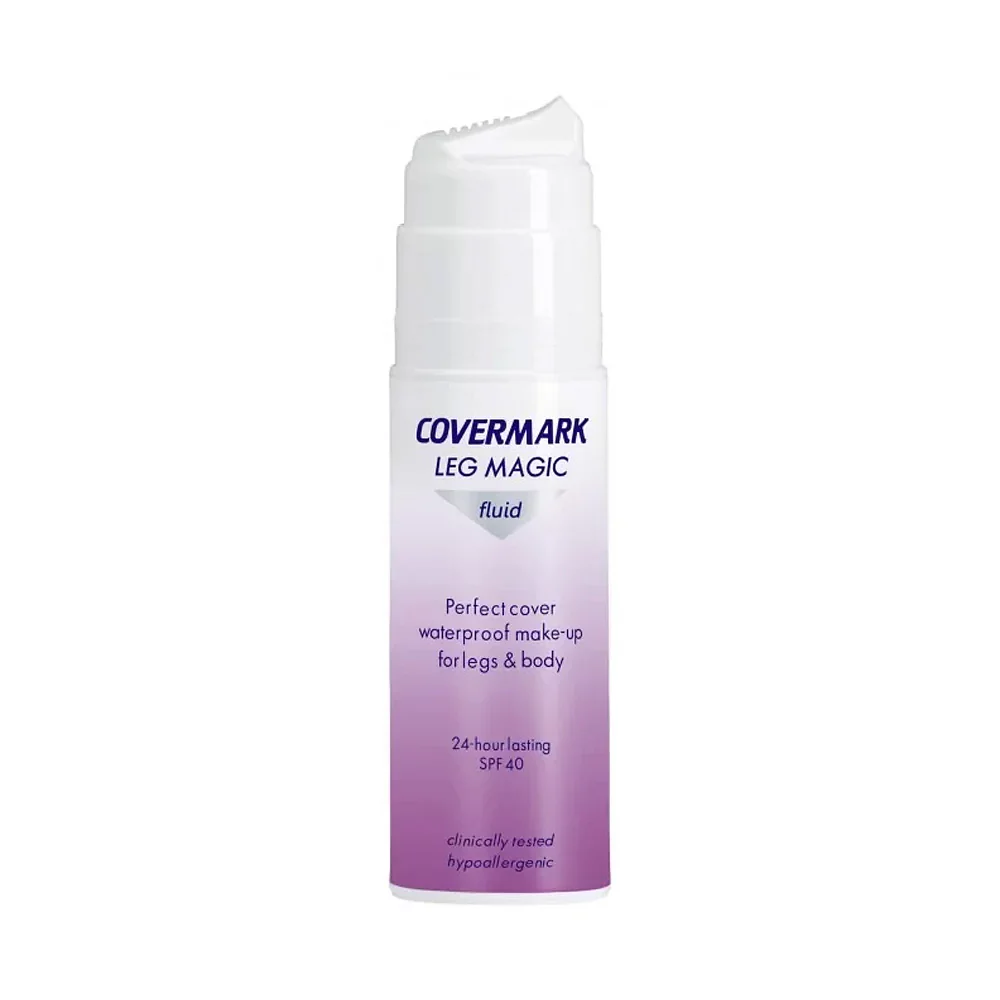 Covermark Leg Magic Numero 53 50ml