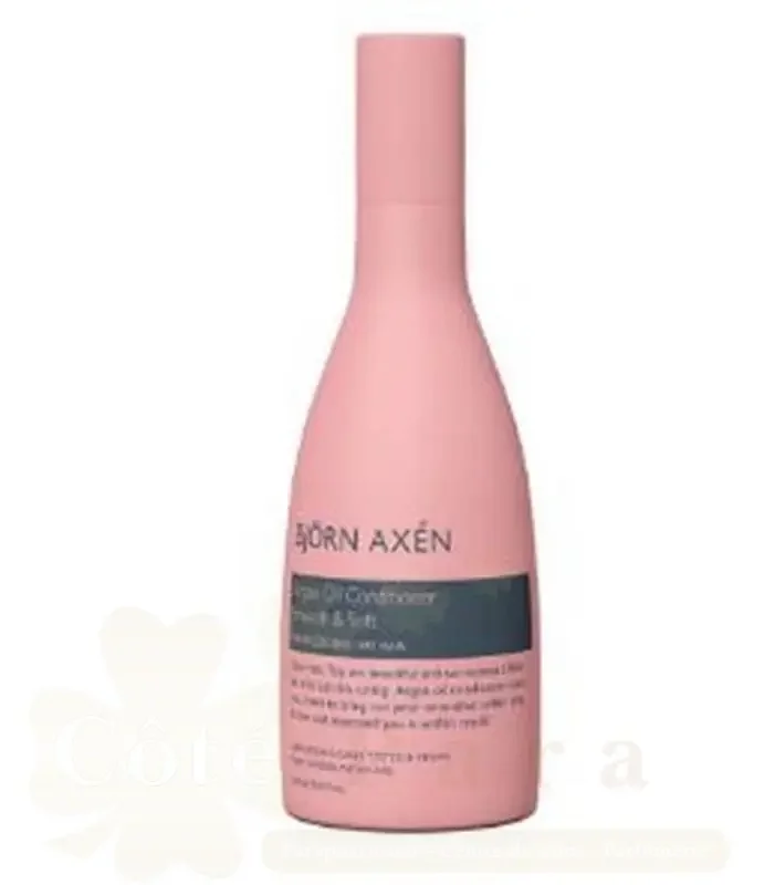 BJORN AXEN ARGAN OIL CONDITIONER SMOOTH & SOFT 250ML
