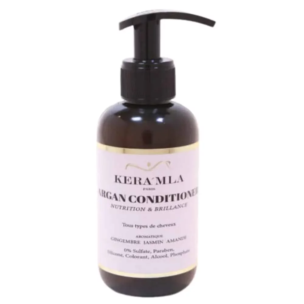 Kera'mla Argan Apres Shampooing