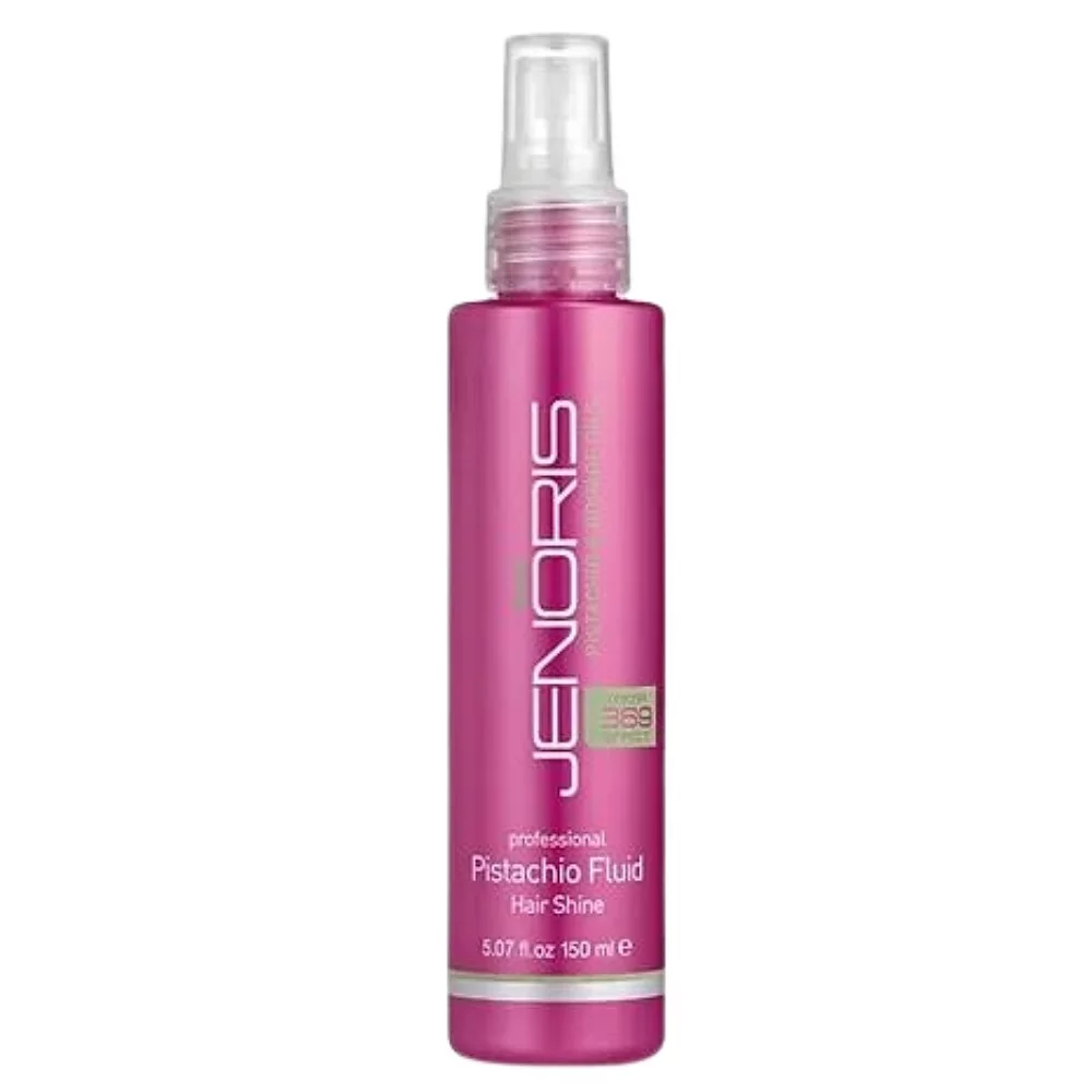 JENORIS PROFESSIONAL PISTACHIO FLUID 150ML