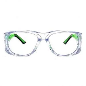 Protec Vision Lunettes Presbytie +03.00 Green