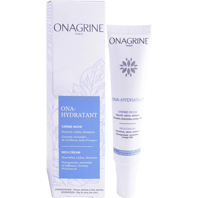 ONAGRINE ONA-HYDRATANT RICHE 50ML