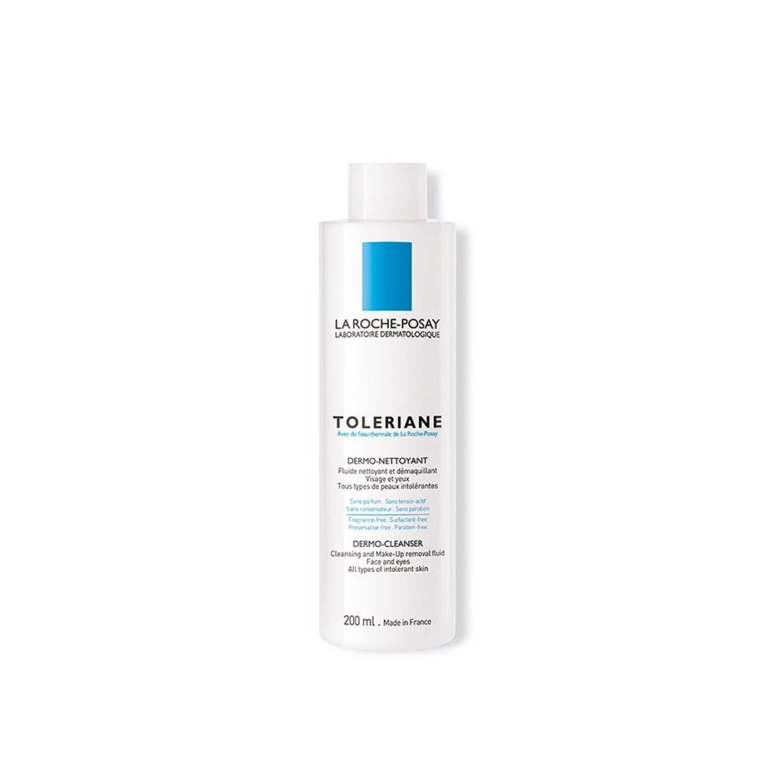 La Roche Posay Toleriane Dermo-nettoyant 200ml