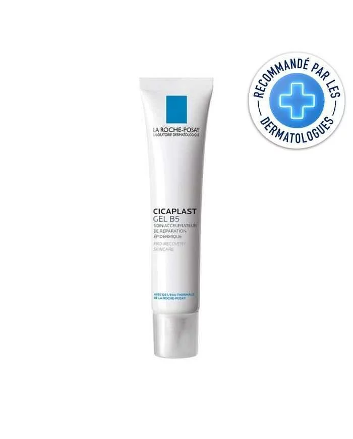 La Roche Posay Cicaplast Gel B5 Epidermal Repair Accelerator Care 40ml