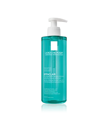 La Roche Posay Effaclar Gel Purifiant Micro-peeling 400ml
