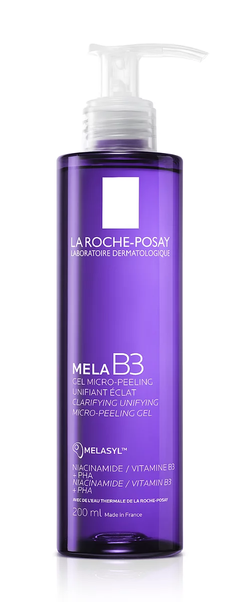La Roche Posay Mela B3 Cleanser 200ml