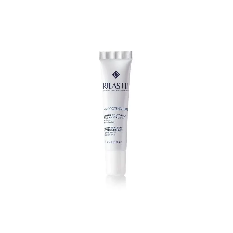Rilastil Hydrotenseur Contour Yeux 15ml