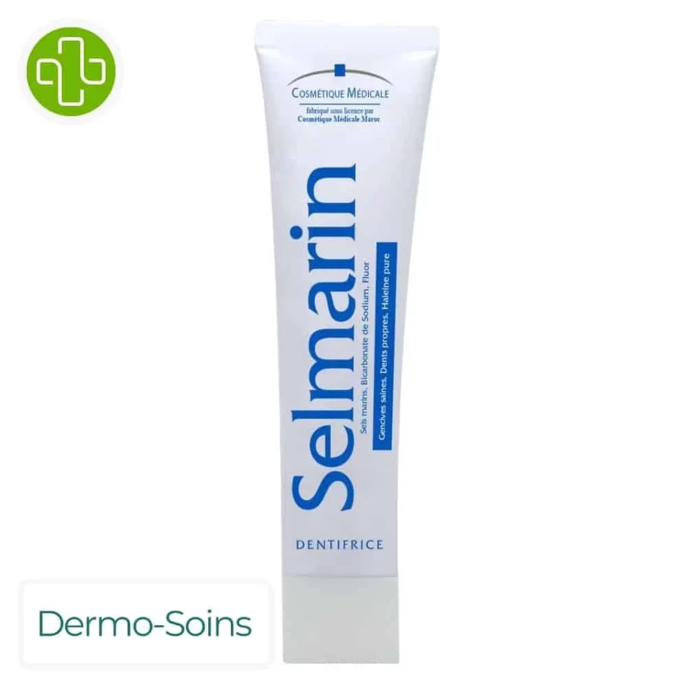 Selmarin 80g