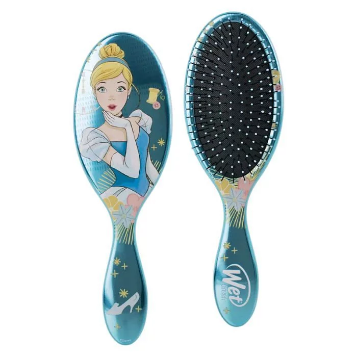 WET BRUSH PRINCESSE CENDRILLON