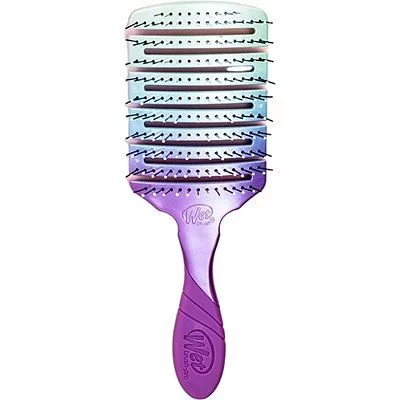 Wet Brush Pro Flex Dry Paddle Purple