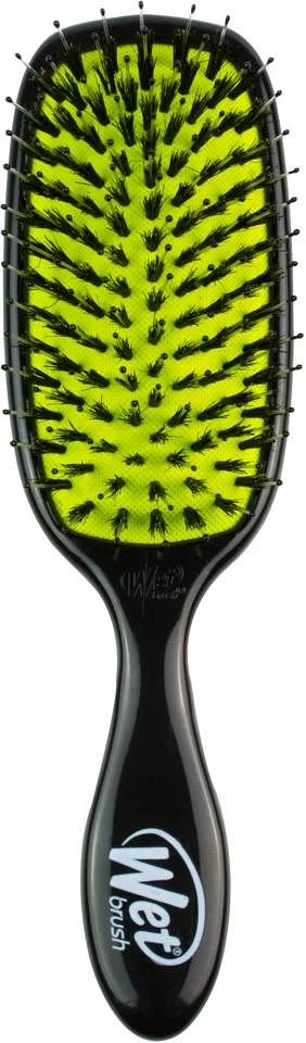 Wet Brush Shine Enhancer Black