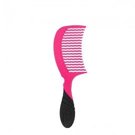 WET BRUSH PRO COMB DETANGLER PINK