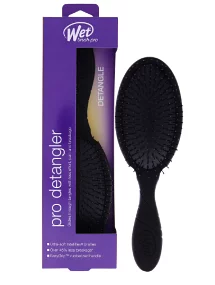 Wet Brush Pro Detangler Black
