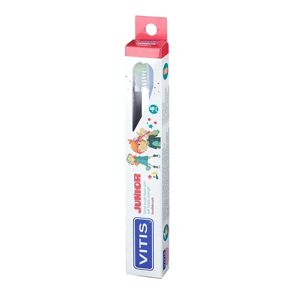 VITIS JUNIOR BROSSE A DENTS