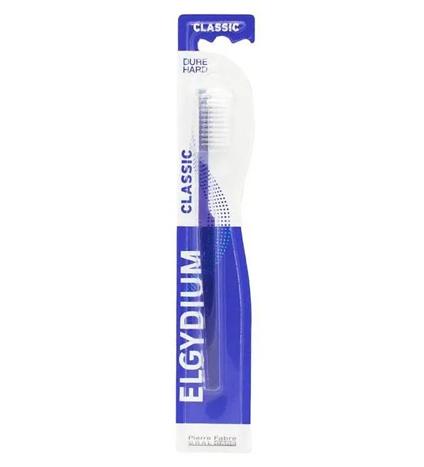 Elgydium Brosse A Dents Dure Classic