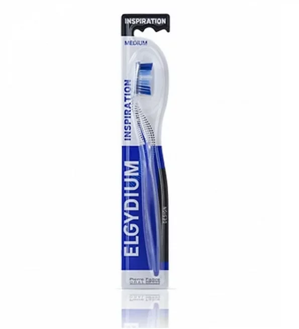 ELGYDIUM BROSSE A DENTS INSPIRATION MEDIUM