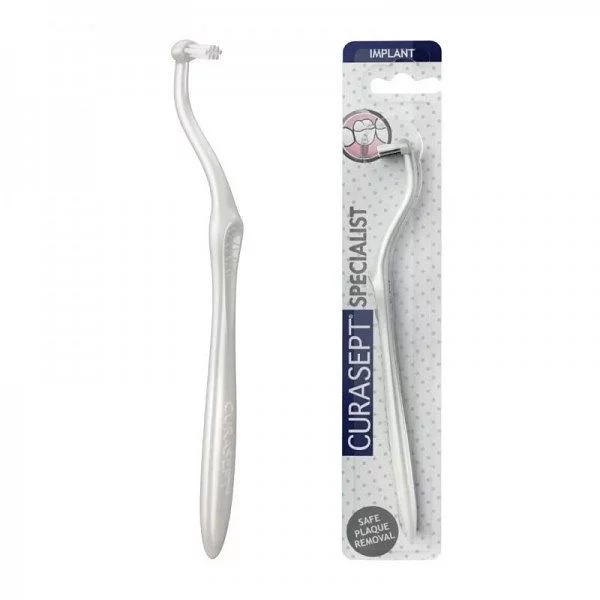 CURASEPT SPECIALIST BROSSE A DENTS MONO TUFT