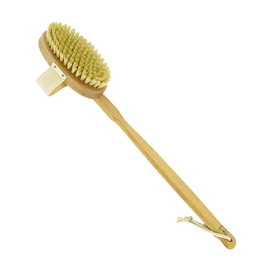 FORSTERS BROSSE POUR LE CORPS AVEC MANCHE REFERENCE 17307