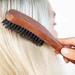 FORSTERS BROSSE A CHEVEUX SOIES DE SANGLIER BOIS DE POIRIER REFERENCE 13215