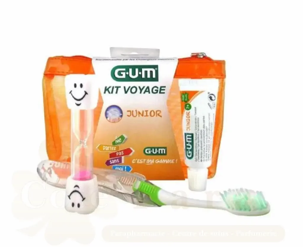 GUM TROUSSE LION JUNIOR 7-12ANS 