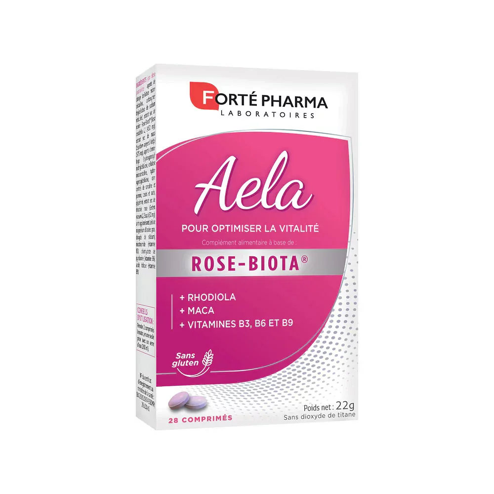 Aela Boite De 28 Comprimes