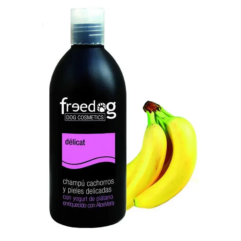 Freedog Shampooing Delicat 300ml