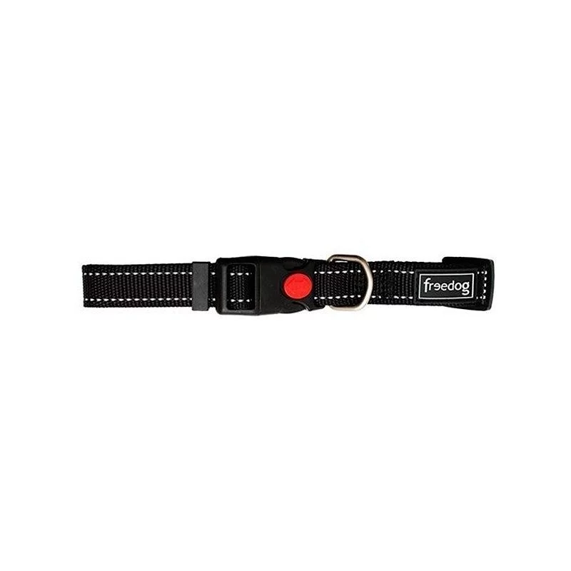 Freedog Collier Tirado Nylon Reference Roj4000710