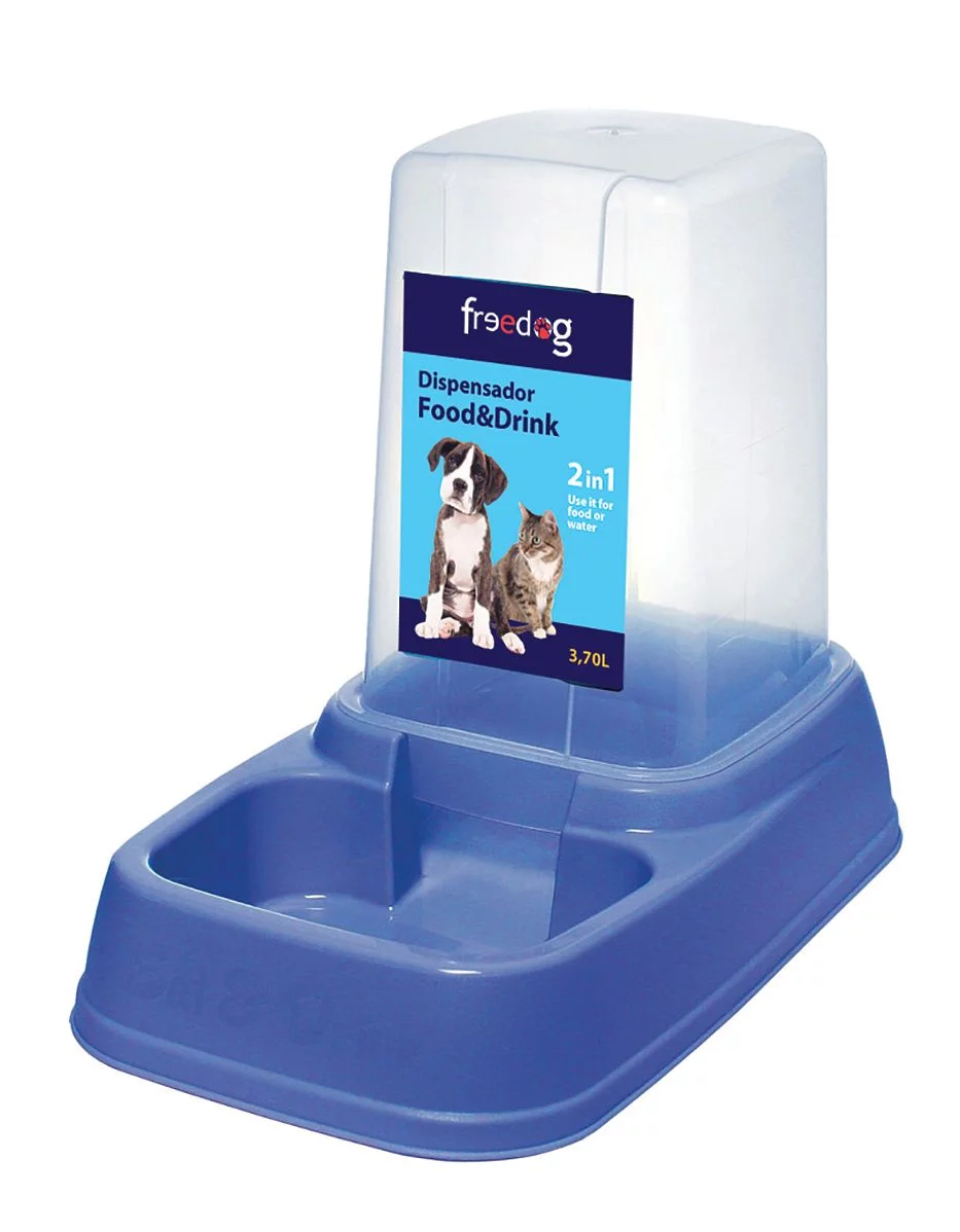 Freedog Dispensa Food Drink Reference 9000120