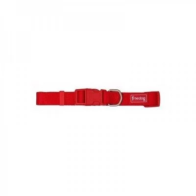 Freedog Collier Nylon Basic Reference Roo4003080