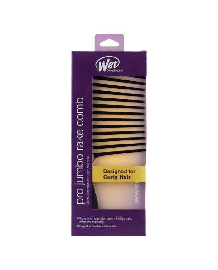 Wet Beush Pro Jumbo Rake Comb