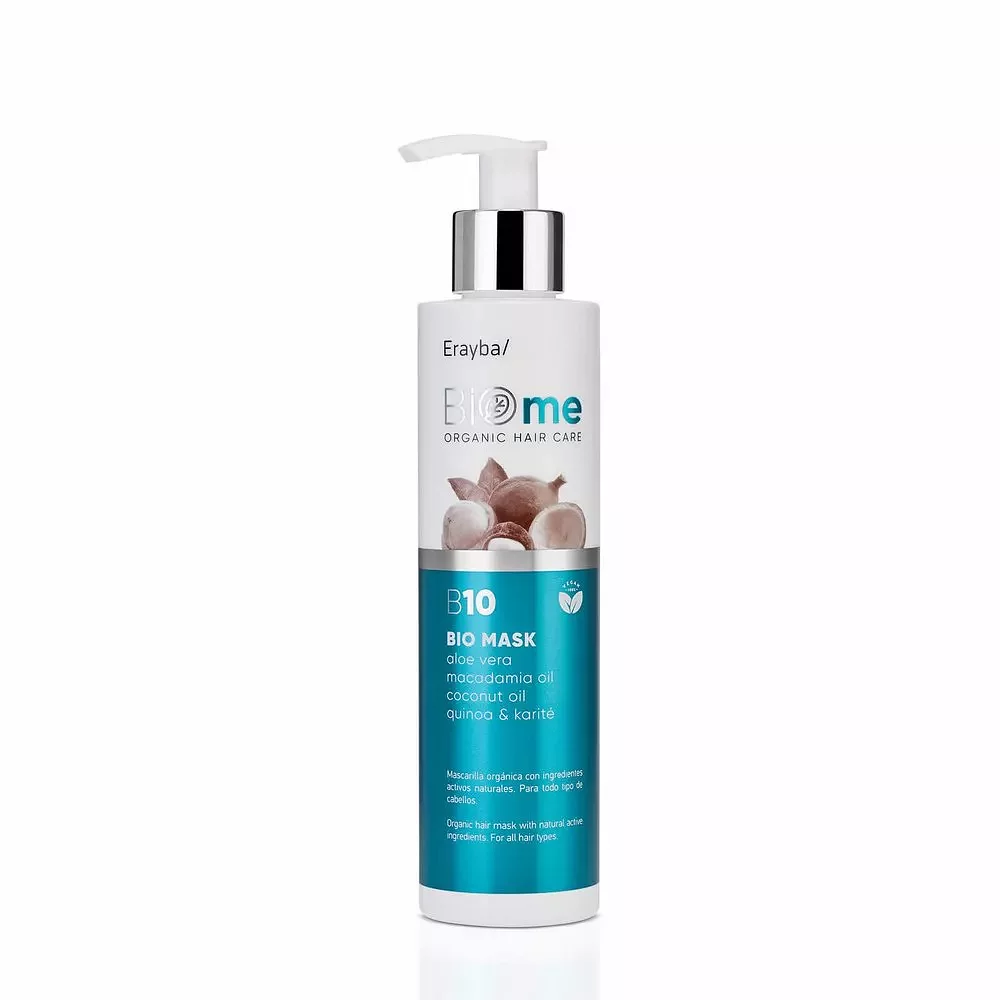 ERAYBA BIOME B10 BIO MASQUE 200ML
