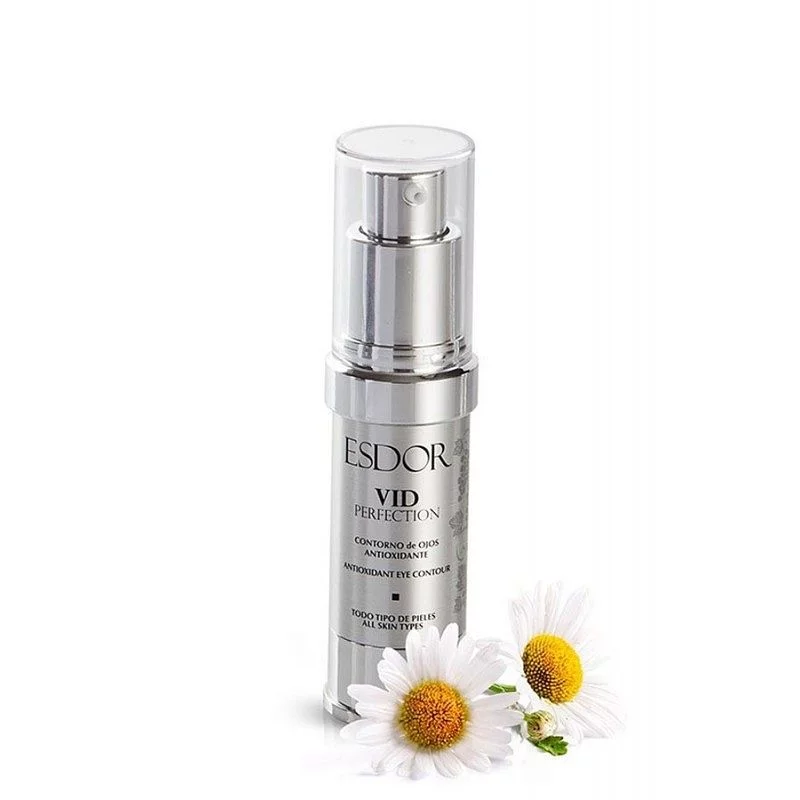 ESDOR VID PERFECTION CONTOUR DES YEUX 15ML