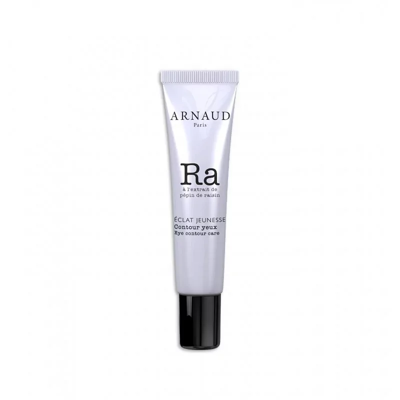 ARNAUD PARIS RA ECLAT JEUNESSE CONTOUR YEUX 15ML