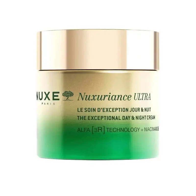 Nuxe Nuxeriance Ultra Soin D'exception Jour Nuit 75ml
