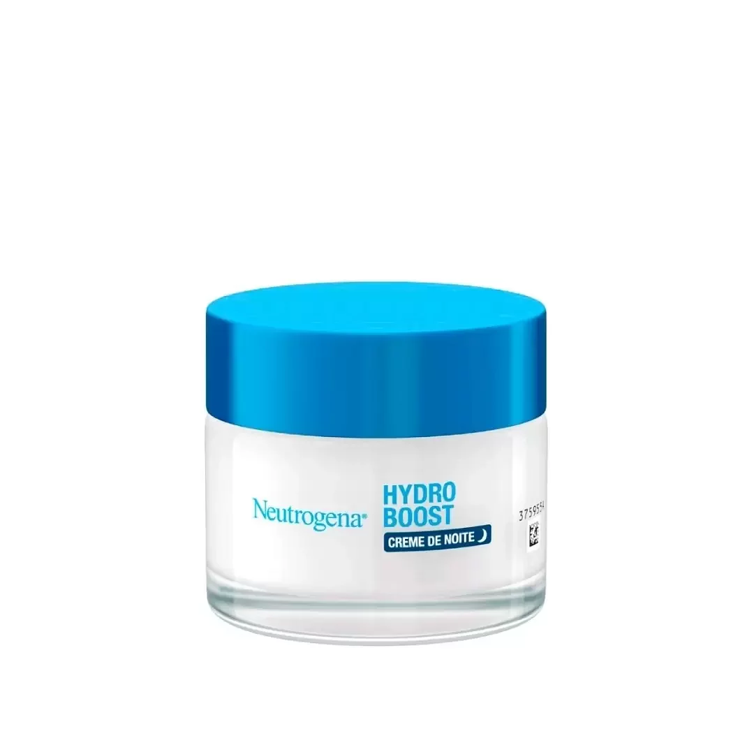 NEUTROGENA HYDRO BOOST CREME DE NUIT 50ML