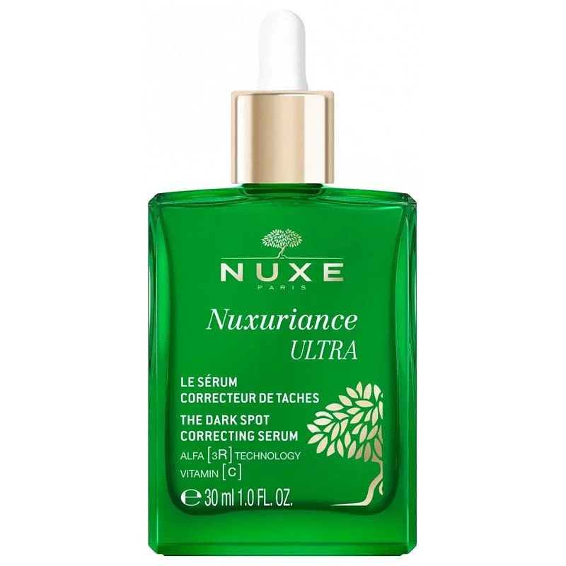 NUXE NUXURIANCE ULTRA SERUM CORRECTEUR DE TACHES 30ML