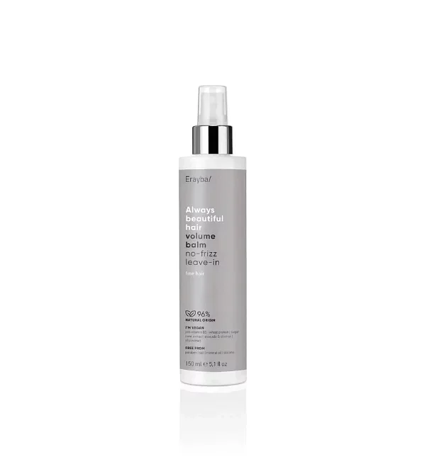 ERAYBA ABHB VOLUME BALM NO FRIZZ 150ML
