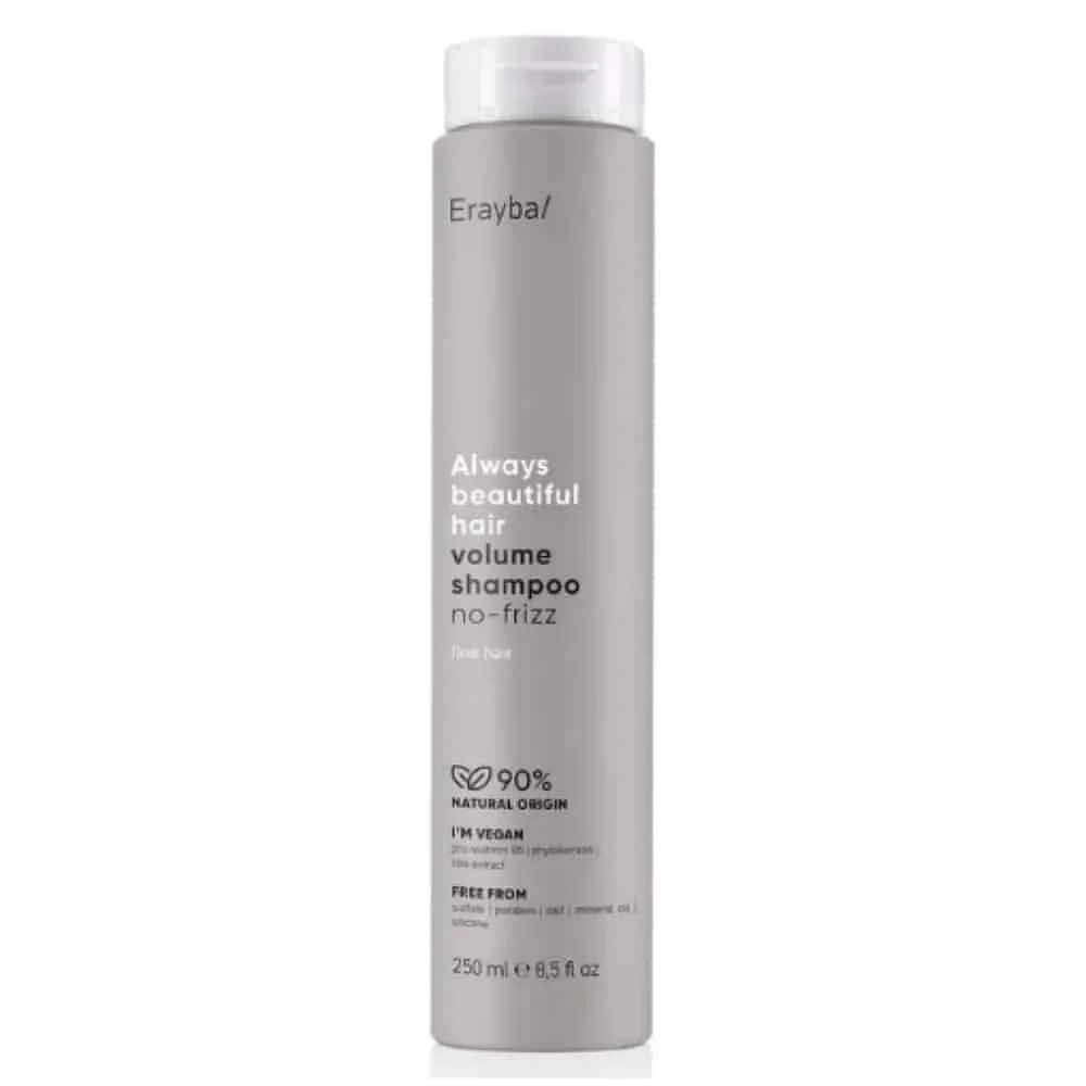 Erayba Abh Volume Shampooing No Frizz 250ml