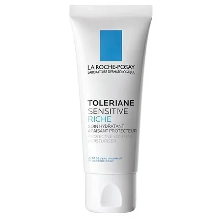 La Roche Posay Toleriane Sensitive Riche 40ml