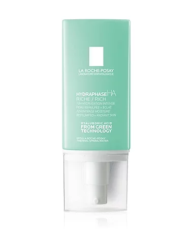 LA ROCHE POSAY HYDRAPHASE HA INTENSE RICHE 30ML