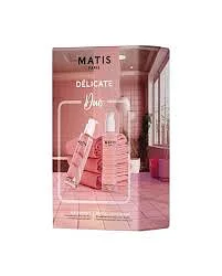 MATIS DELICATE DUO SENSICLEANSING CREAM 200ML + SENSI ESSENCE 200ML