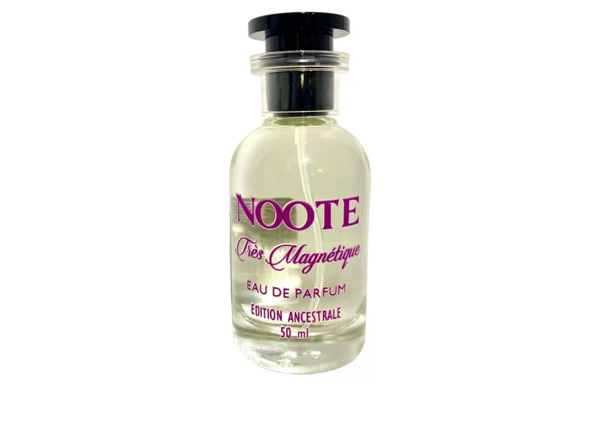 Noote Tres Magnetique Eau De Parfum 50ml