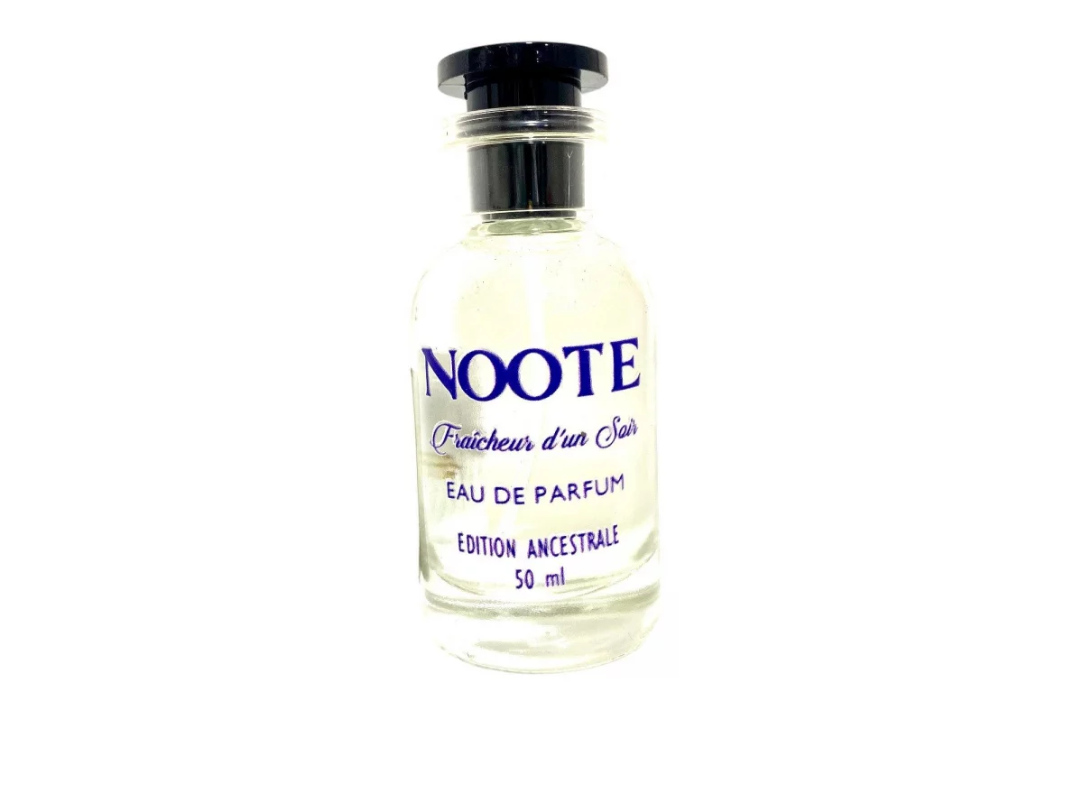 Noote Fraicheur D'un Soir Eau De Parfum 50ml