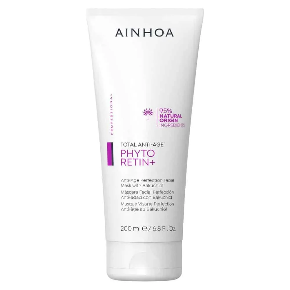 Ainhoa Phyto Retin+ Masque Visage Perfection Anti-age 200ml