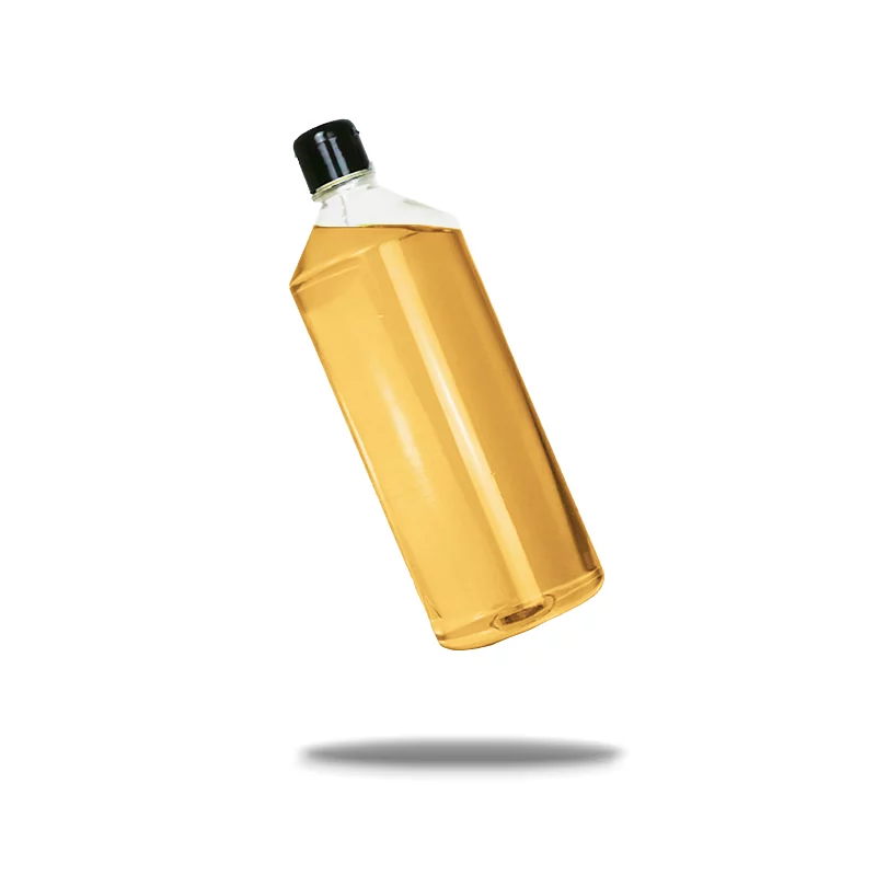 HAIRSAVE OUARY HUILE DE MASSAGE RELAXANTE TOUS TYPE DE PEAUX 500ML