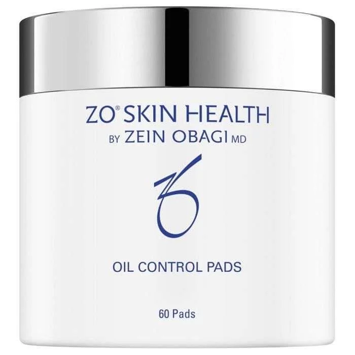 Zo Skin Health Oil Control 60 Pads
