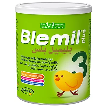 BLEMIL PLUS 3EME AGE 400G