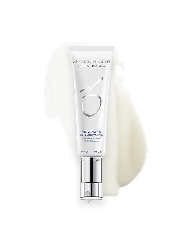 ZO SKIN HEALTH 10% VITAMIN C SELF-ACTIVATING 20ML
