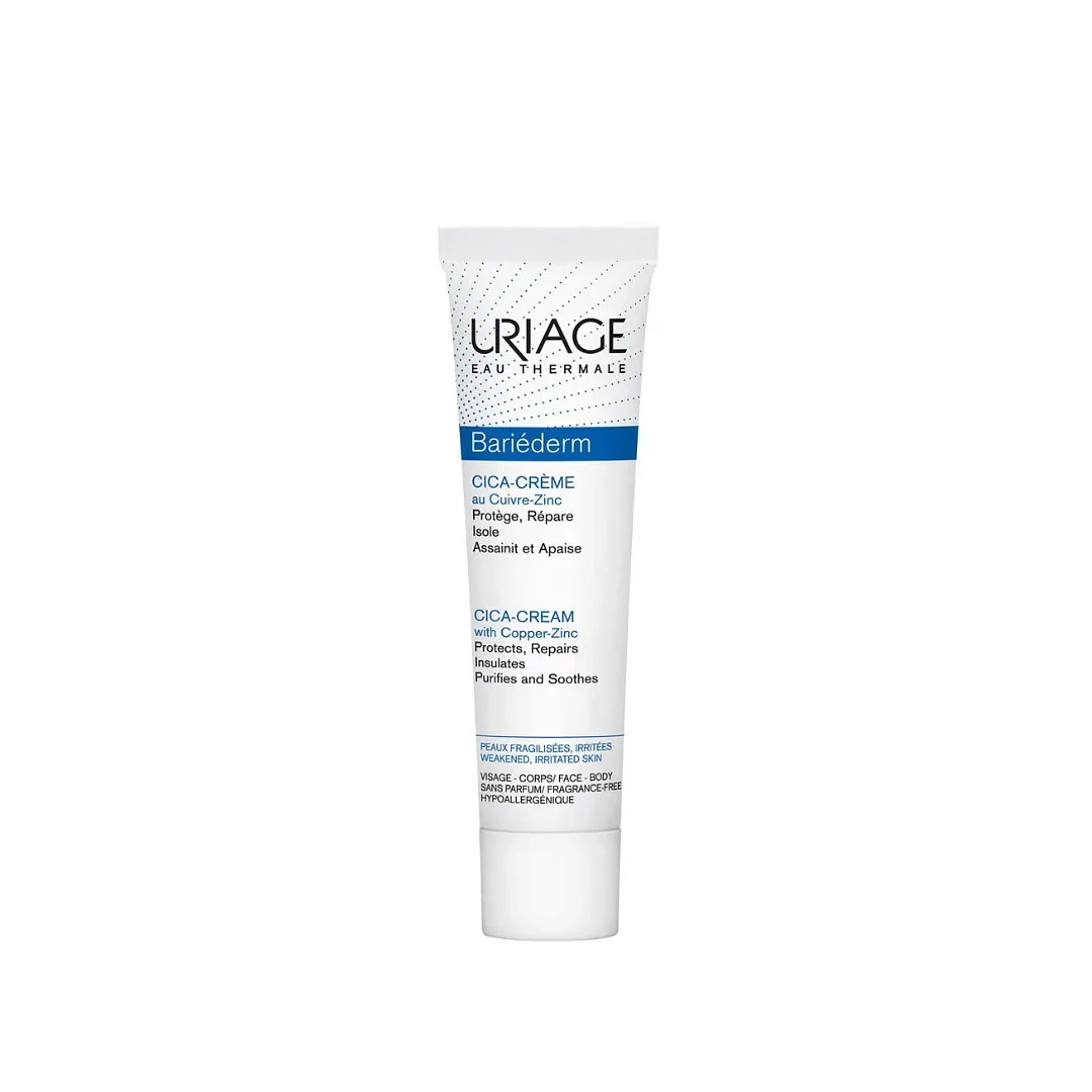 Waycica Creme Cicatrisante 40ml