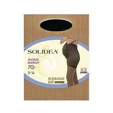 Solidea Magic Maman 70 Noir Taille M Reference 200131
